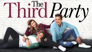 The Third Party's poster