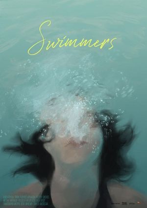 Swimmers's poster image