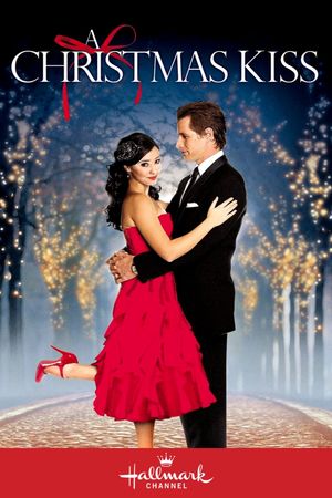 A Christmas Kiss's poster