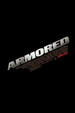 Armor's poster