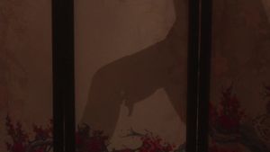 Luna's poster