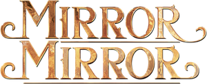 Mirror Mirror's poster