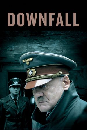 Downfall's poster