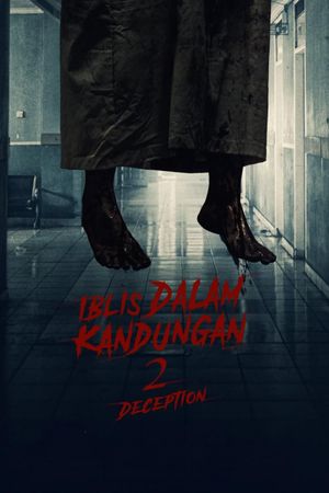 Devil in the Womb 2: Deception's poster