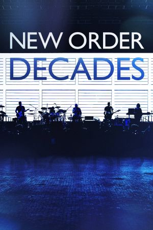 New Order: Decades's poster