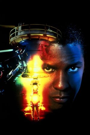 Virtuosity's poster