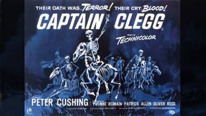Night Creatures's poster