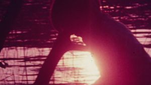 Isolation's poster
