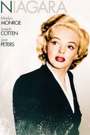 Niagara's poster