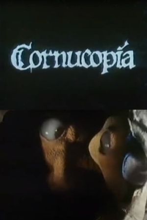 Cornucopia's poster