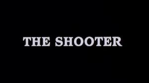 The Shooter's poster