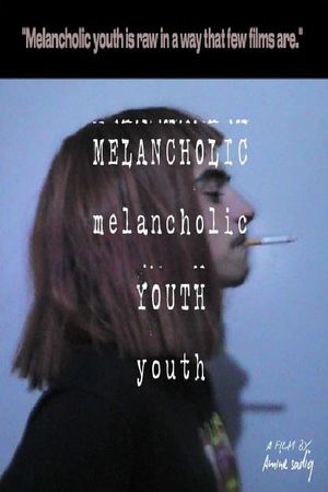 Melancholic Youth's poster