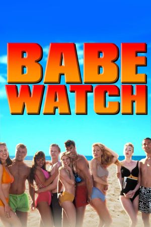 Babe Watch: Forbidden Parody's poster