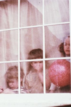 Scenes from Under Childhood, Section Three's poster