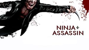 Ninja Assassin's poster