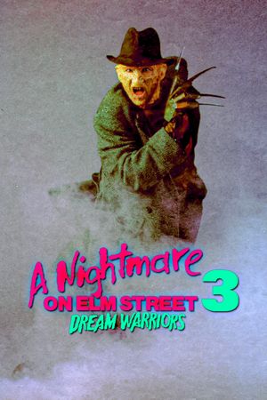 A Nightmare on Elm Street 3: Dream Warriors's poster