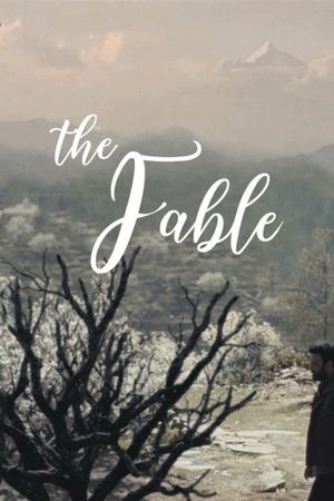 The Fable's poster