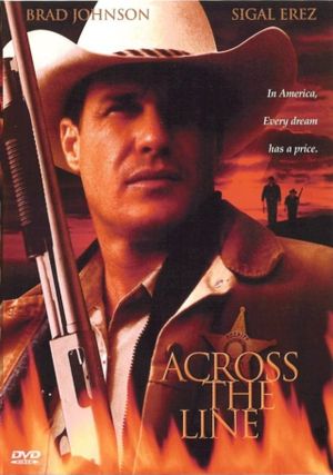 Across the Line's poster image