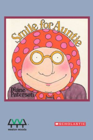 Smile for Auntie's poster image