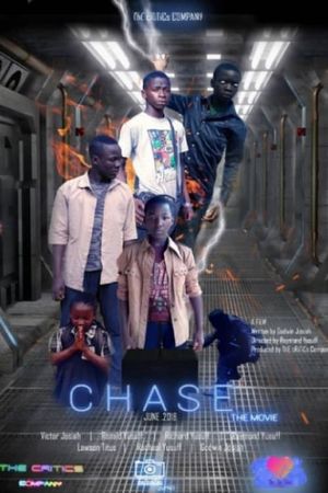 Chase's poster