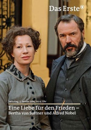 Eine Liebe für den Frieden's poster