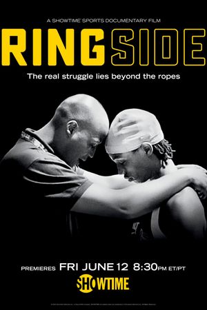 Ringside's poster