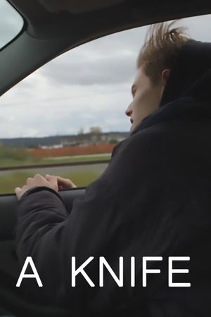 A Knife's poster