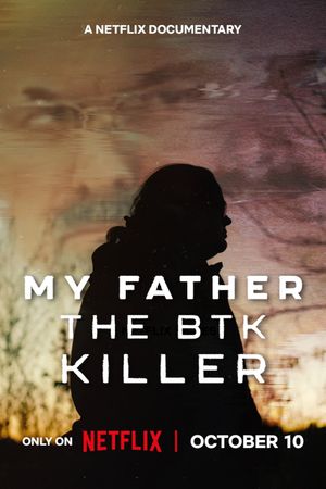 My Father, the BTK Killer's poster