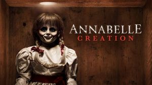 Annabelle: Creation's poster