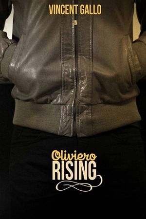 Oliviero Rising's poster