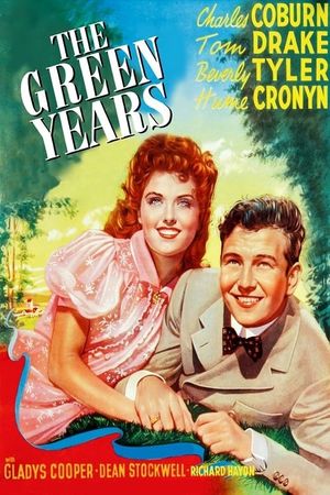 The Green Years's poster