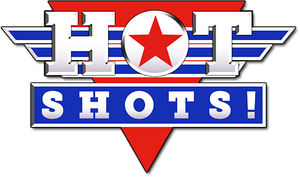 Hot Shots!'s poster