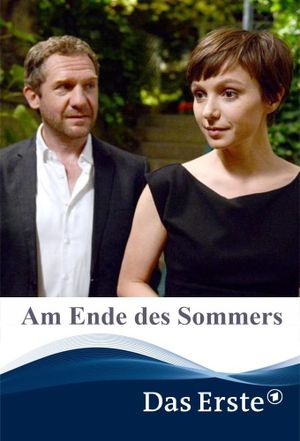 Am Ende des Sommers's poster