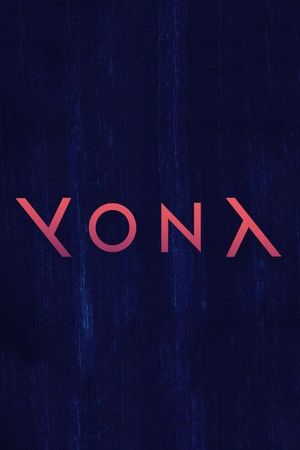 Yona's poster