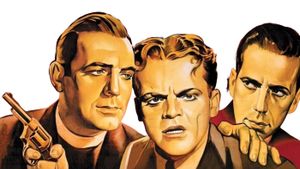 Angels with Dirty Faces's poster