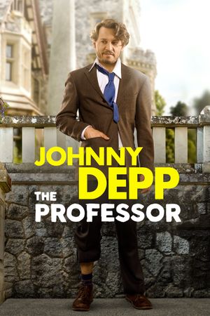 The Professor's poster