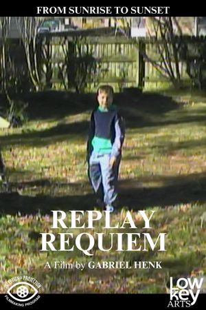 Replay Requiem's poster