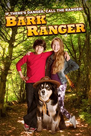 Bark Ranger's poster
