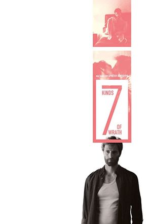 7 Kinds of Wrath's poster
