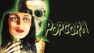 Popcorn's poster