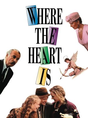 Where the Heart Is's poster