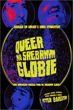Queer na Srebrnym Globie's poster