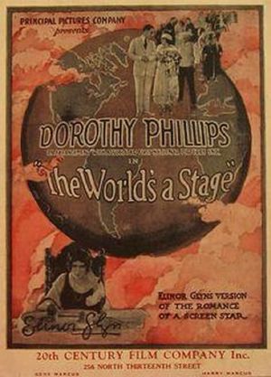 The World's a Stage's poster