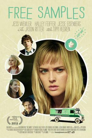 Free Samples's poster