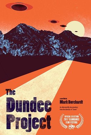 The Dundee Project's poster