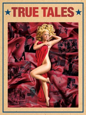 True Tales's poster