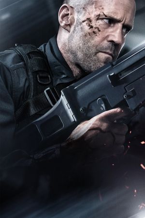 Wrath of Man's poster