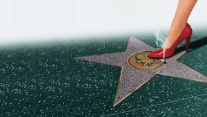 An Alan Smithee Film: Burn Hollywood Burn's poster