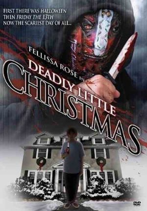 Deadly Little Christmas's poster
