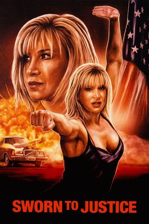 Sworn to Justice's poster